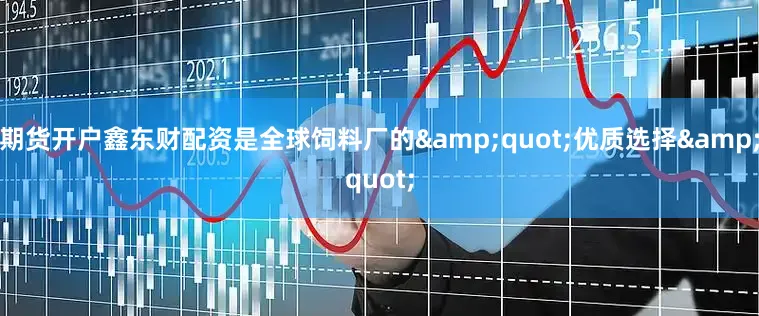 期货开户鑫东财配资是全球饲料厂的&quot;优质选择&quot;