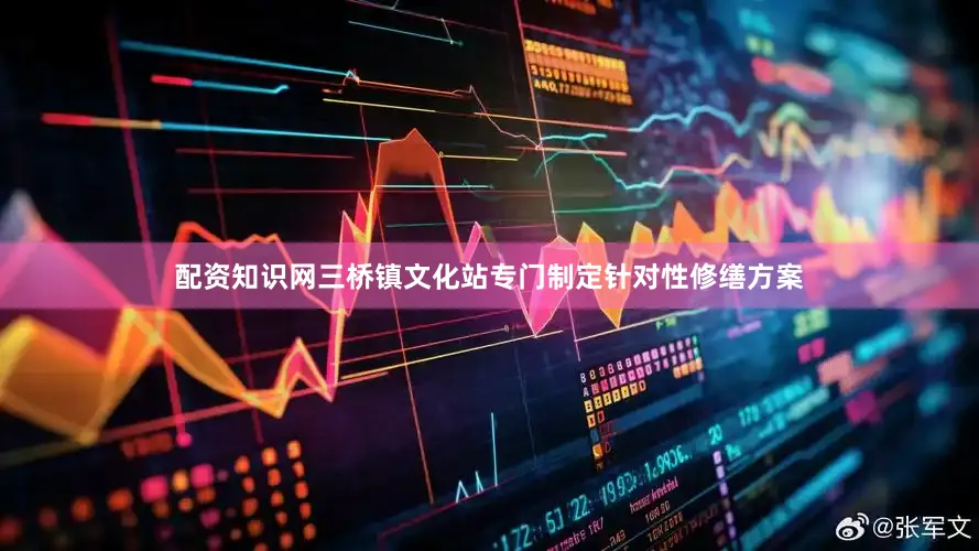 配资知识网三桥镇文化站专门制定针对性修缮方案